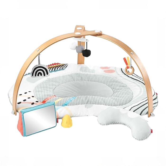 Shop Skip Hop Discoverosity Montessori- Inspired Play Gym at GoodBuy Gear