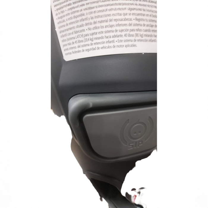 Shop UPPAbaby Rove Convertible Car Seat, 2025, Greyson (Grey Mélange) at GoodBuy Gear