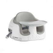 Shop Bumbo Multi Seat, Cool Grey at GoodBuy Gear