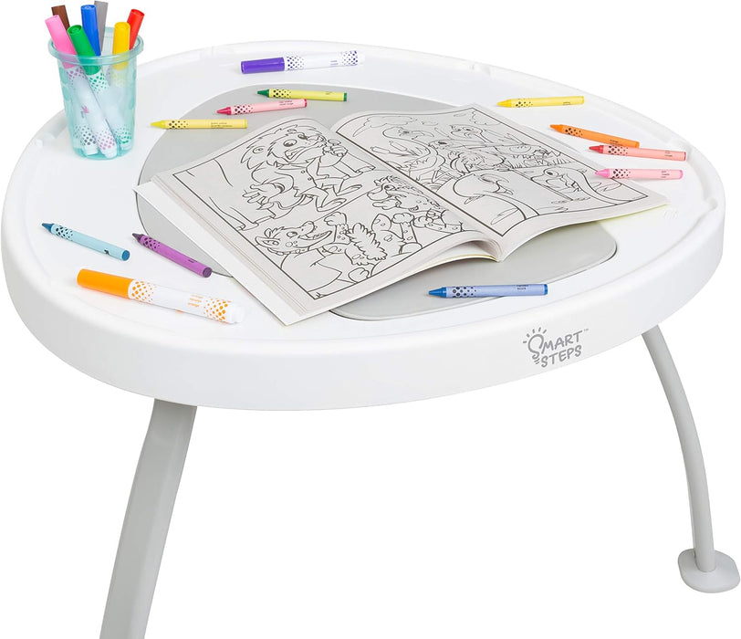 Shop Baby Trend Smart Steps Bounce N’ Play 3 In 1 Activity Center, Tike Hike at GoodBuy Gear