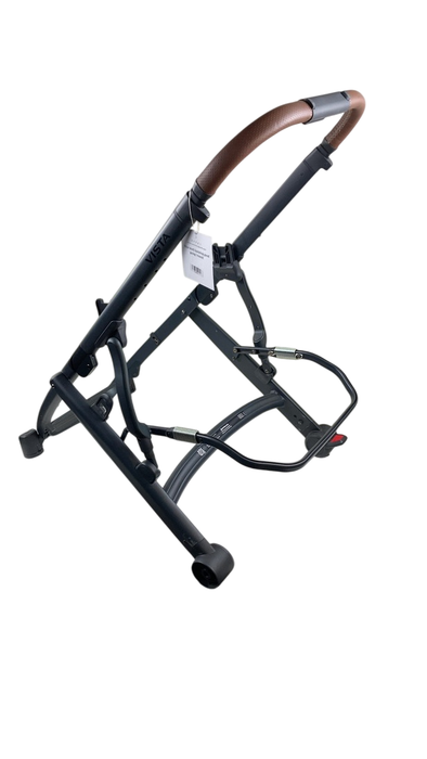 Shop UPPAbaby VISTA V2 Stroller, Frame Only at GoodBuy Gear