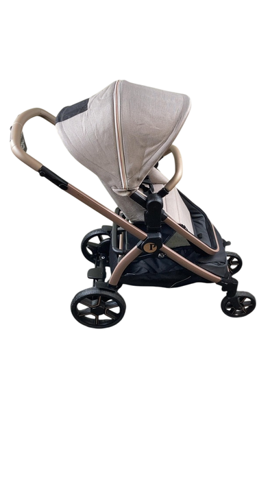 Shop Peg Perego Ypsi Stroller, 2021, Mon Amour at GoodBuy Gear