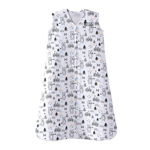 Shop Halo Cotton Sleepsack, Huggy Bears, Large at GoodBuy Gear