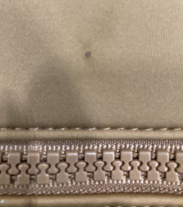 Shop Dagne Dover Indi Diaper Backpack Large, Camel at GoodBuy Gear