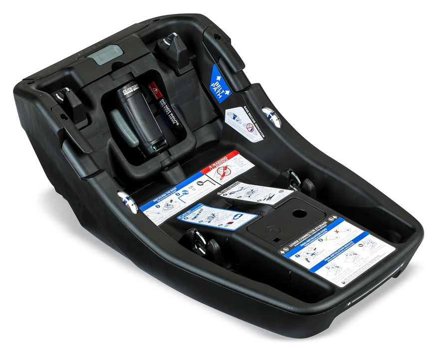 Britax Aspen Infant Car Seat Base, 2023