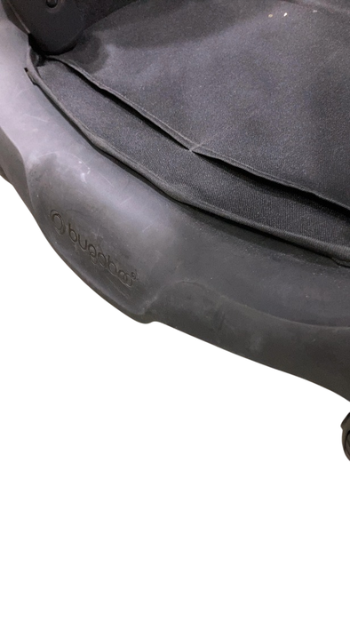 Shop Bugaboo Kangaroo Single To Double Stroller, 2024, Black, Midnight Black, Midnight Black at GoodBuy Gear