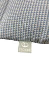 Shop Stokke Tripp Trapp Classic Cushion, Nordic Blue, Version 1.0 at GoodBuy Gear