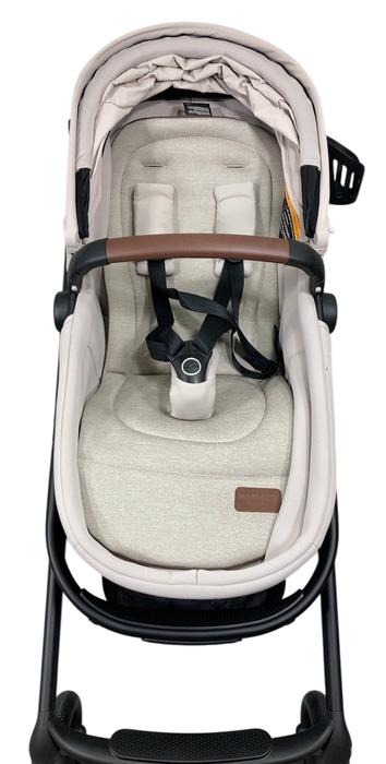 Shop Maxi-Cosi Tayla Max Stroller, 2024, Desert Wonder at GoodBuy Gear