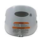 Shop Angelcare Bath Support Seat, Grey at GoodBuy Gear