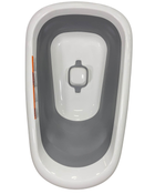 Shop OXO Tot Splash & Store Baby Bathtub, White/Gray at GoodBuy Gear