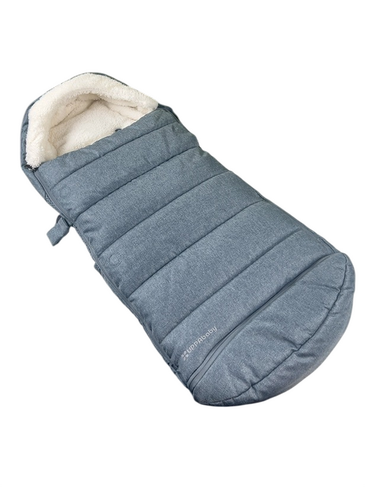 Shop UPPAbaby Cozy Ganoosh, Gregory (Blue Melange) at GoodBuy Gear