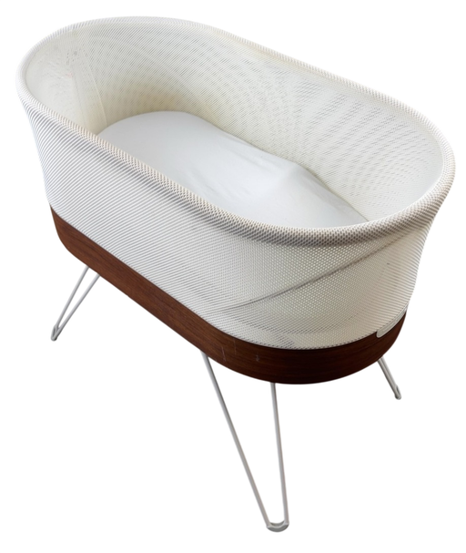 Shop Happiest Baby SNOO Smart Sleeper at GoodBuy Gear