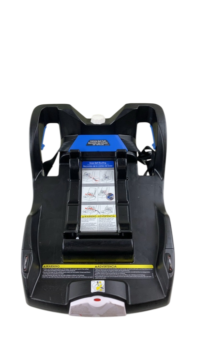 Shop Doona Infant Car Seat & Stroller Combo, 2024, Nitro black at GoodBuy Gear