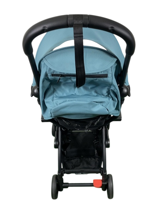 Stokke YOYO3 Complete Stroller, 2024, Aqua, Black