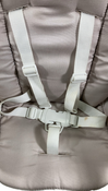 Shop Maxi-Cosi Minla 6-in-1 High Chair, Horizon Sand at GoodBuy Gear