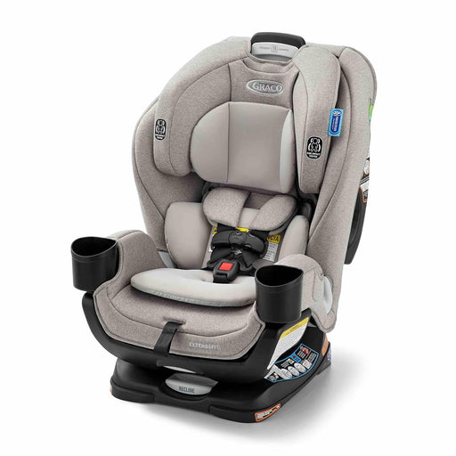 Shop Graco Extend2Fit 3-in-1 Convertible Car Seat, 2026, Ashten at GoodBuy Gear