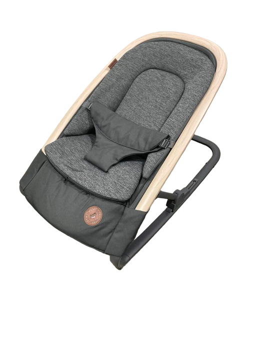 Shop Maxi-Cosi Kori 2-in-1 Rocker, Classic Graphite at GoodBuy Gear
