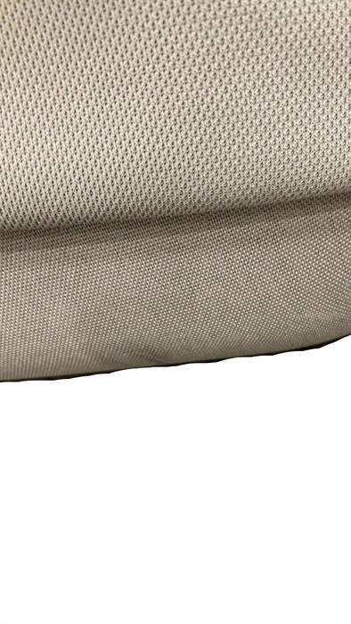 Shop Silver Cross Reef First Bed Folding Bassinet, Frappe at GoodBuy Gear