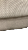 Shop Silver Cross Reef First Bed Folding Bassinet, Frappe at GoodBuy Gear