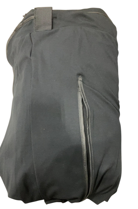 Shop SlumberPod 3.0 Sleep Canopy, Black with Gray Accents at GoodBuy Gear