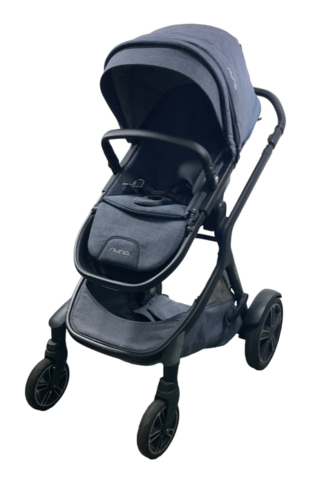 Nuna Demi Grow Stroller, 2018