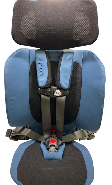 Shop WAYB Pico Portable Car Seat, 2021, Midnight Sky at GoodBuy Gear