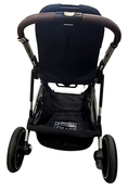 Shop Cybex Gazelle S Modular Stroller, 2024, Ocean Blue, Silver Frame at GoodBuy Gear