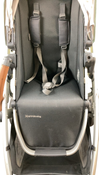 Shop UPPAbaby VISTA V2 Stroller, 2021, Emmett (Green Melange) at GoodBuy Gear