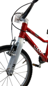 Shop Woom 3 Bike "16, Woom Red at GoodBuy Gear