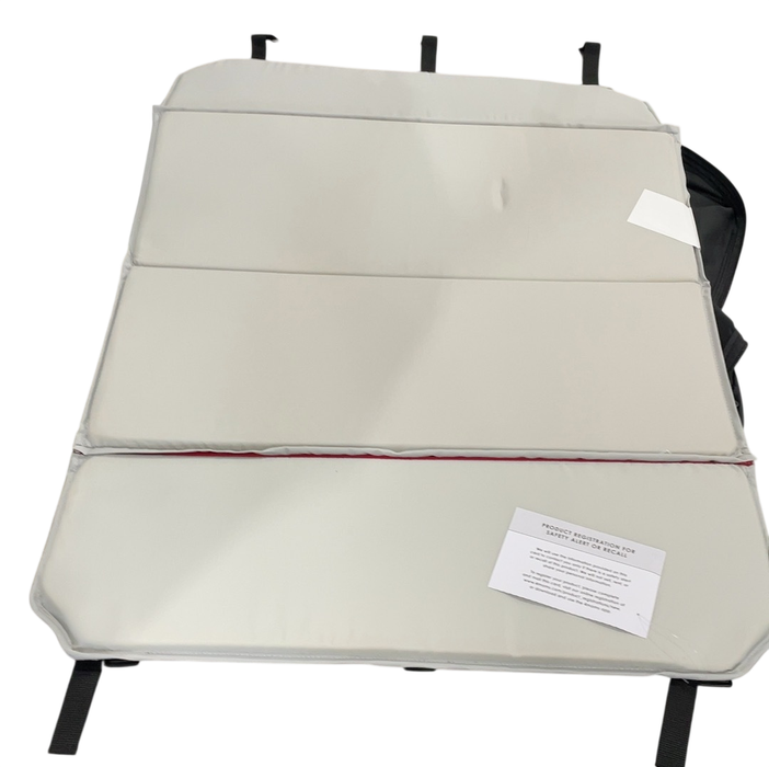 Shop 4moms Breeze Playard Plus, 1045, Black at GoodBuy Gear