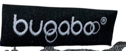 Shop Bugaboo Side Luggage Basket, Grey Melange, Donkey 5 at GoodBuy Gear