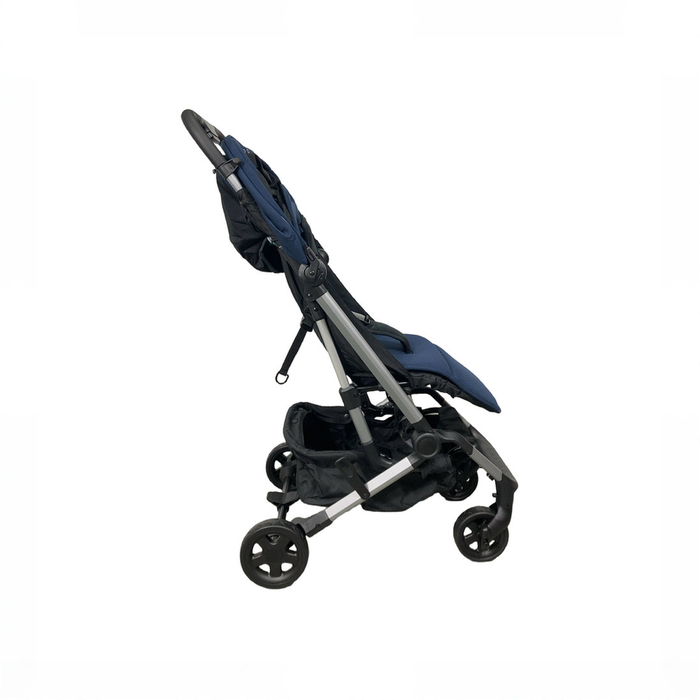 Shop Colugo Compact Stroller, 2023, Navy at GoodBuy Gear