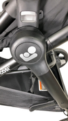 Shop Maxi-Cosi Zelia2 Luxe Stroller Only, 2024, New Hope Black at GoodBuy Gear