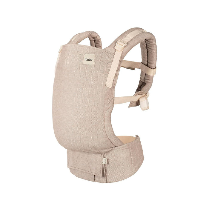 Shop Baby Tula Free-To-Grow Baby Carrier, Sand at GoodBuy Gear