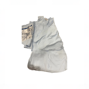 Shop Halo SleepSack Swaddle, Baby Blue, Newborn at GoodBuy Gear