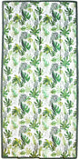 Shop Little Unicorn 5 X 10 Outdoor Blanket, Tropical Leaf at GoodBuy Gear