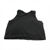 Shop Kindred Bravely Sublime Bamboo Maternity & Nursing Longline Bra Top, Black, Large, Regular at GoodBuy Gear