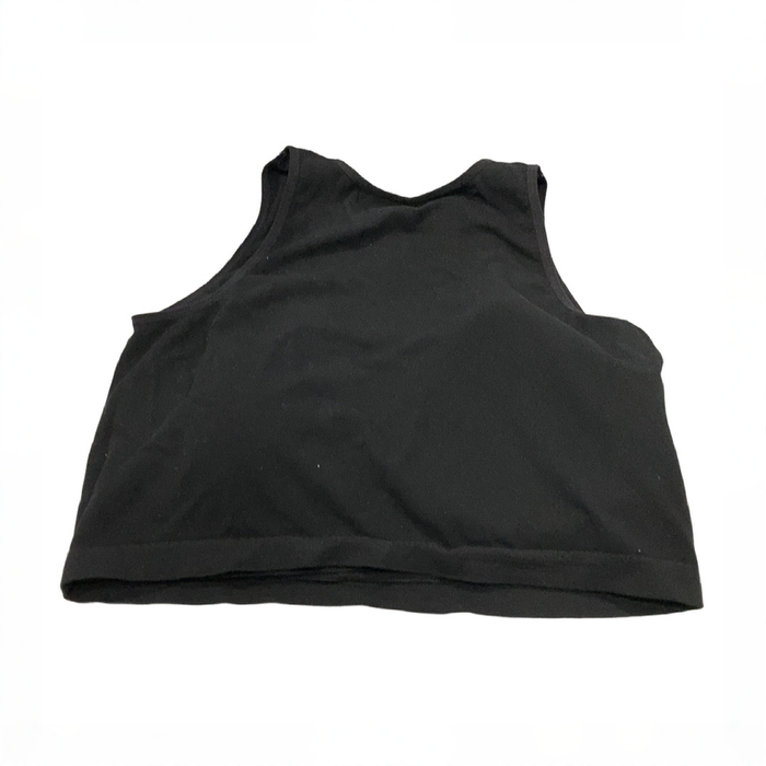 Shop Kindred Bravely Sublime Bamboo Maternity & Nursing Longline Bra Top, Black, Large, Regular at GoodBuy Gear