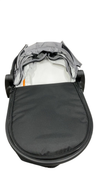 Shop Mockingbird Bassinet, 2026+, Heather grey at GoodBuy Gear