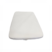 Shop Halo 2-in-1 BassiNest Bedside Sleeper, Oat at GoodBuy Gear