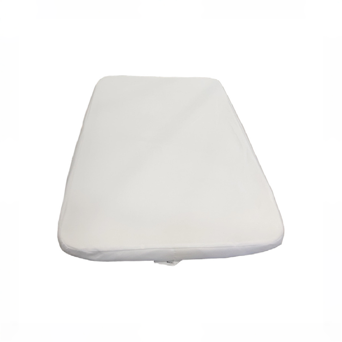 Shop Halo 2-in-1 BassiNest Bedside Sleeper, Oat at GoodBuy Gear