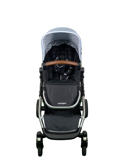 secondhand Strollers