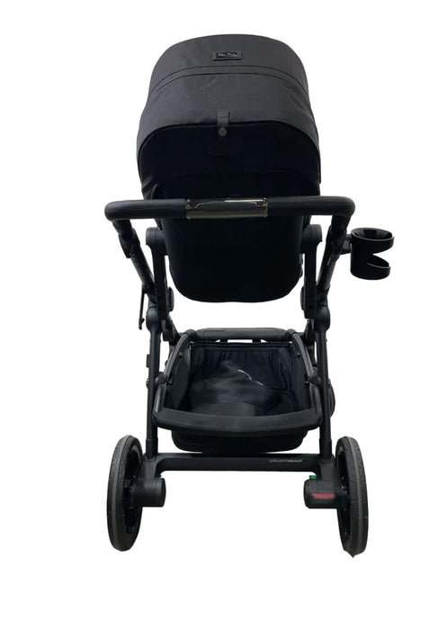Silver Cross Wave Stroller, 2021, Onyx