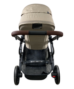 Shop UPPAbaby VISTA V2 Stroller, 2024, Liam (Oat Melange/Carbon) at GoodBuy Gear
