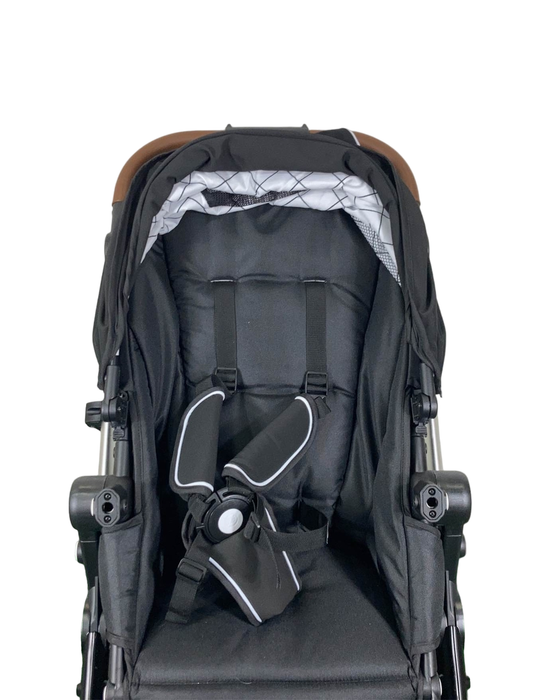 secondhand Strollers