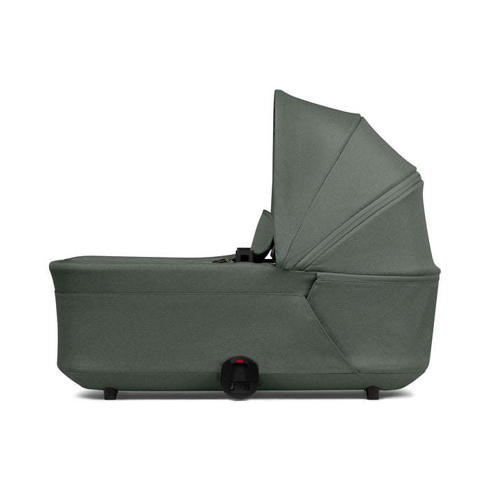 Joolz Hub2 Carrycot, Forest Green