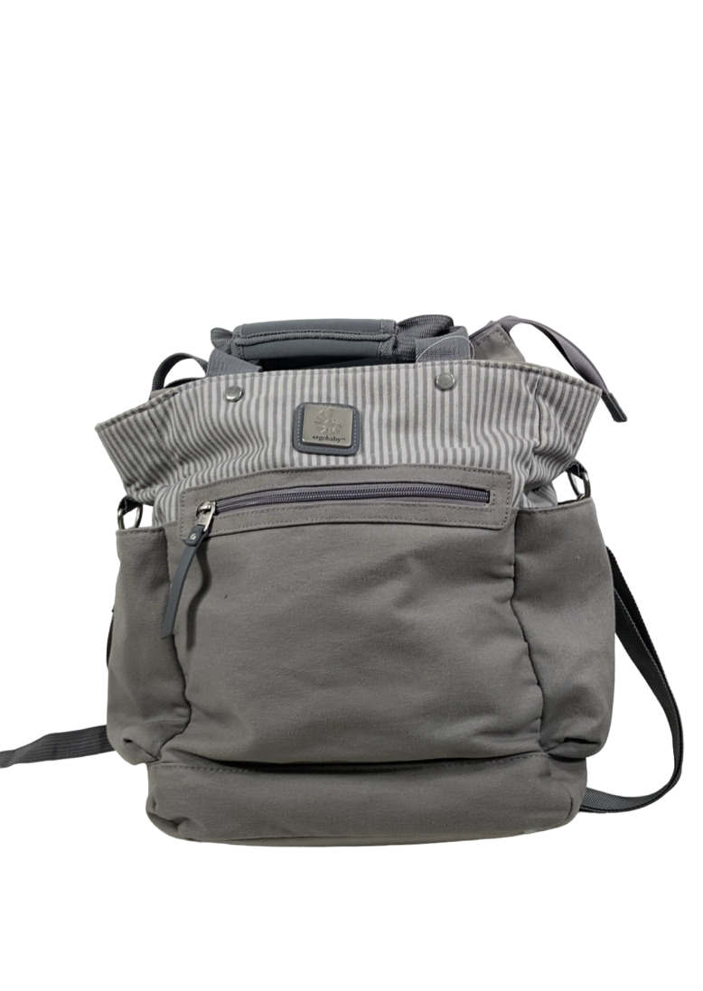 Ergobaby Coffee Run Tote Diaper Bag