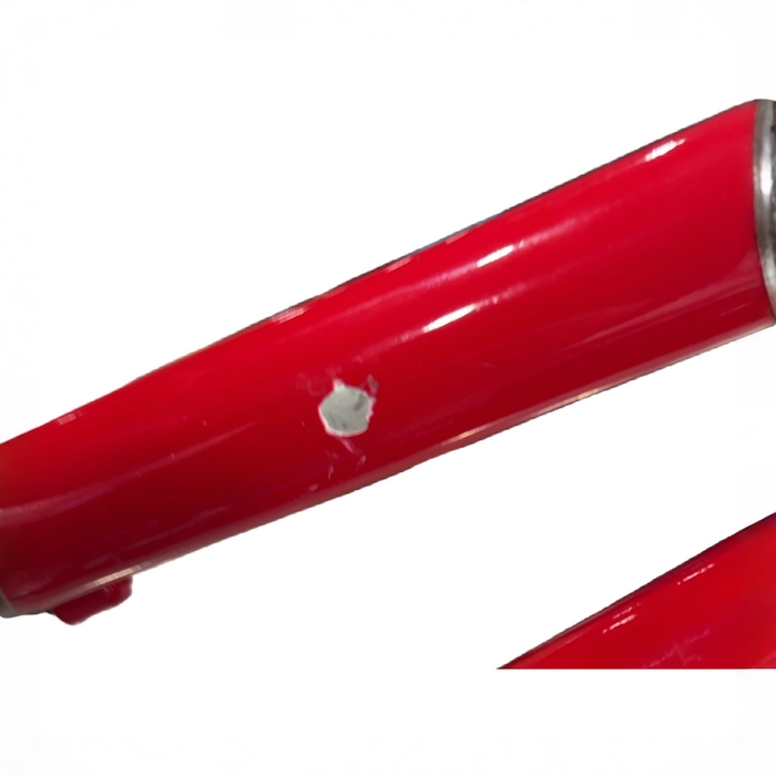 Shop Woom GO 2 Bike- 14”, Woom Red at GoodBuy Gear