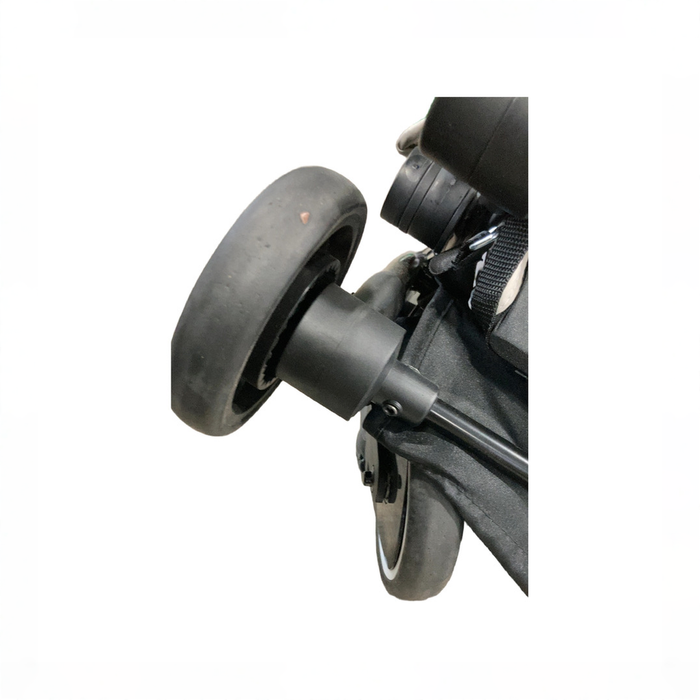 Shop DRAFT - Parent's Choice Lightweight Quick Fold Baby Stroller, 2026, Dove at GoodBuy Gear