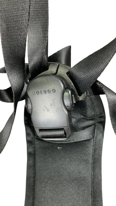 Shop Colugo Compact Stroller, 2023, Cool Grey at GoodBuy Gear